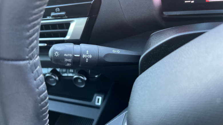 Citroen C4 1.2 PureTech [130] Sense Plus 5dr Petrol Hatchback